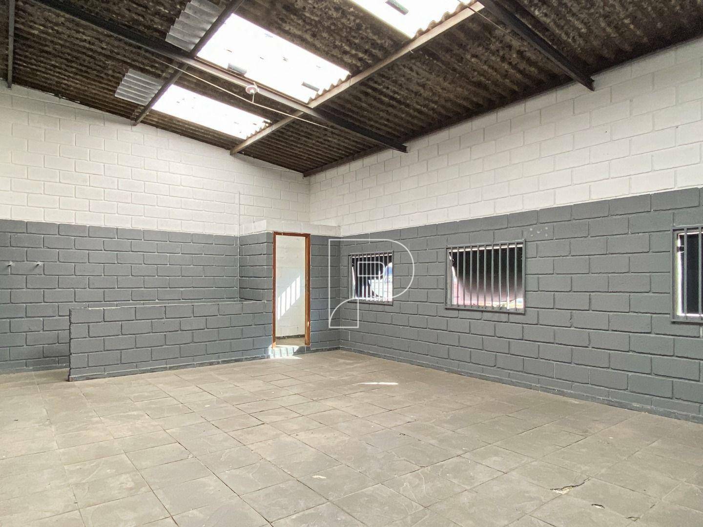 Depósito-Galpão-Armazém à venda e aluguel, 600m² - Foto 14