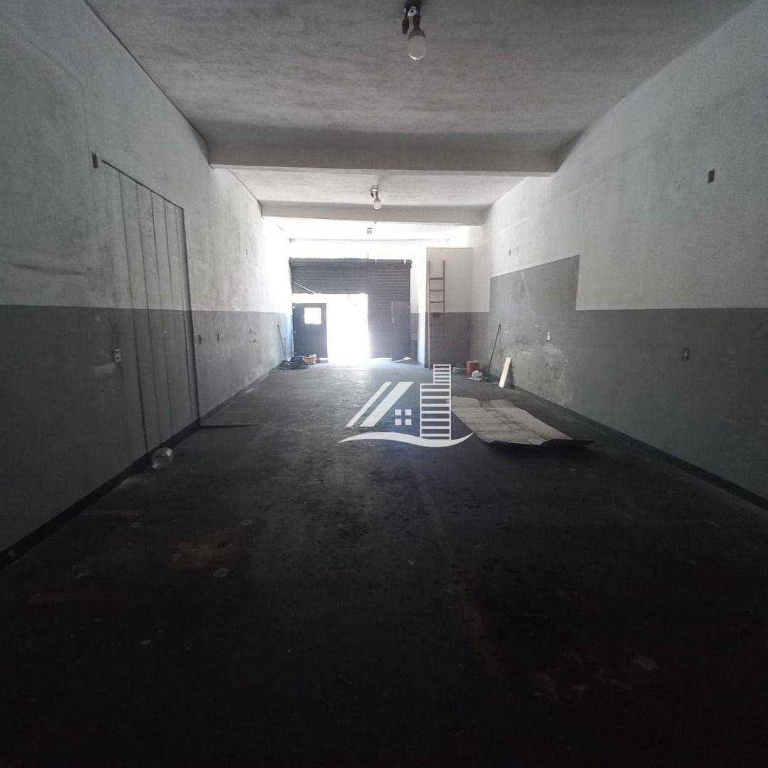 Loja-Salão para alugar, 80m² - Foto 3