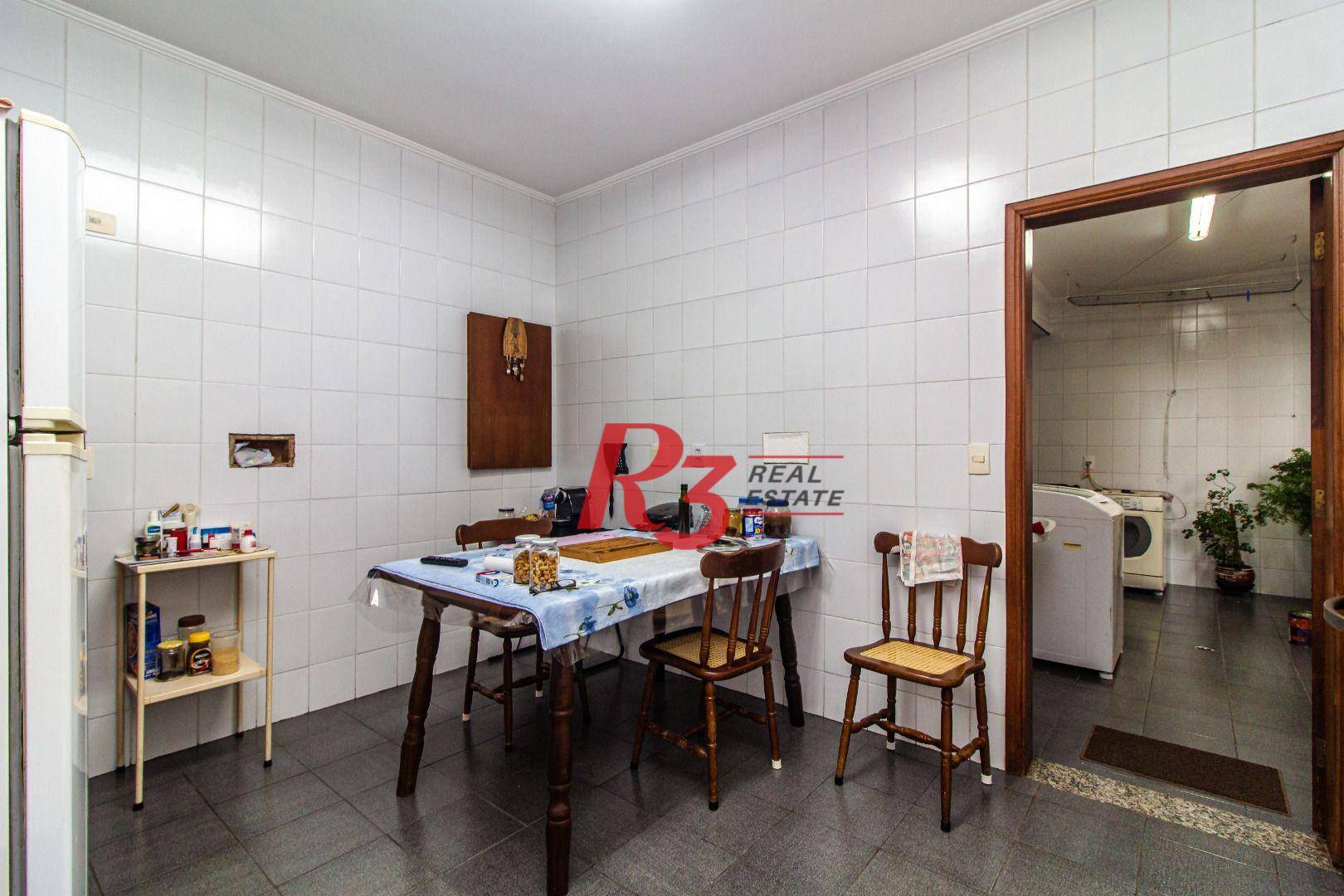 Apartamento à venda com 3 quartos, 162m² - Foto 12