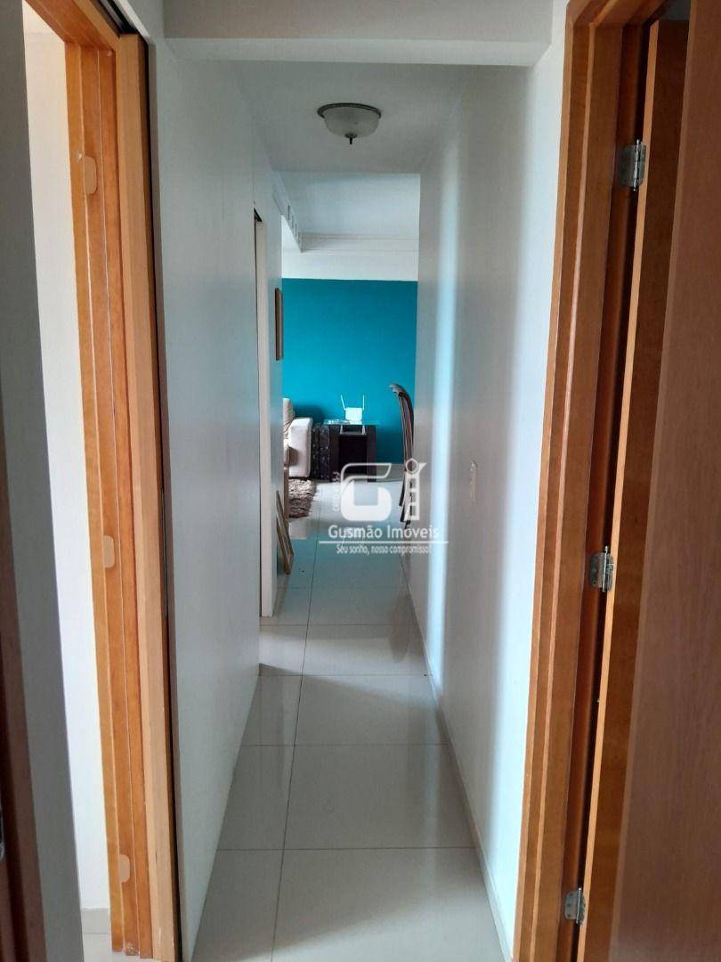 Apartamento à venda com 4 quartos, 99m² - Foto 7