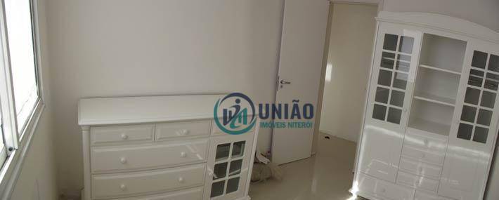 Apartamento à venda com 3 quartos, 85m² - Foto 3