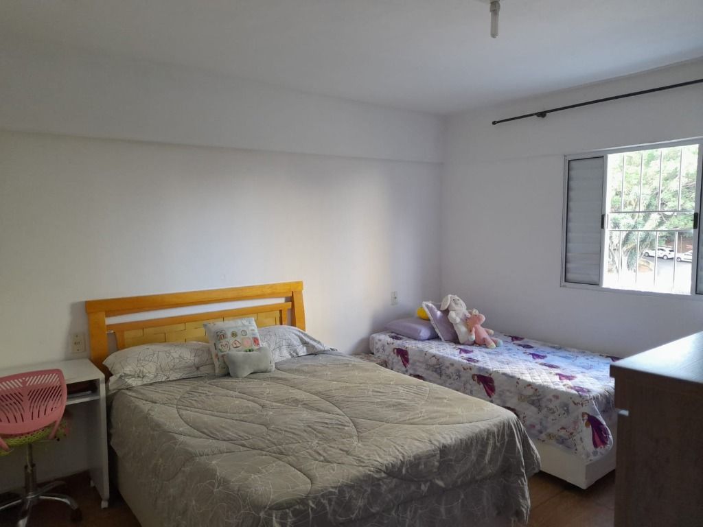 Sobrado à venda com 3 quartos, 205m² - Foto 22