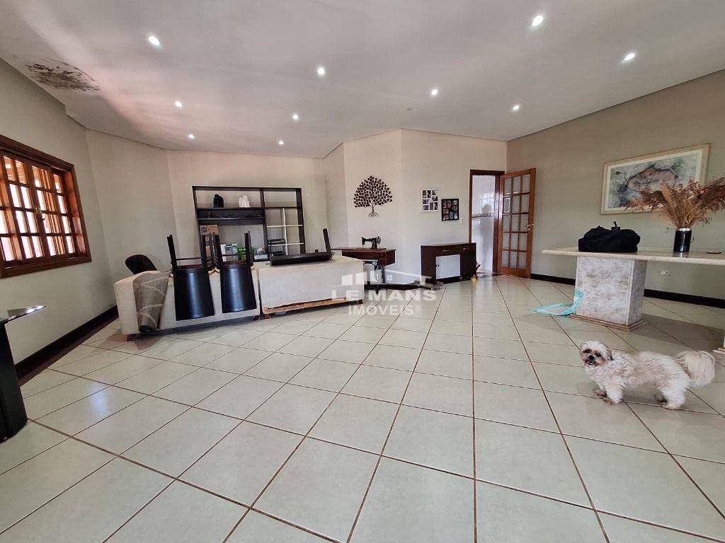 Chácara, 3 quartos, 1121 m² - Foto 20