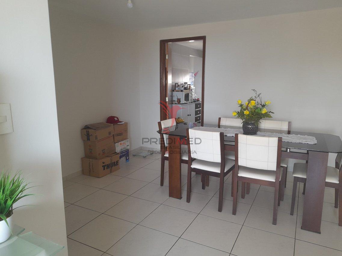 Apartamento à venda com 3 quartos, 100m² - Foto 2