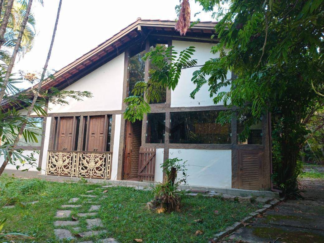 Casa, 4 quartos, 430 m² - Foto 3