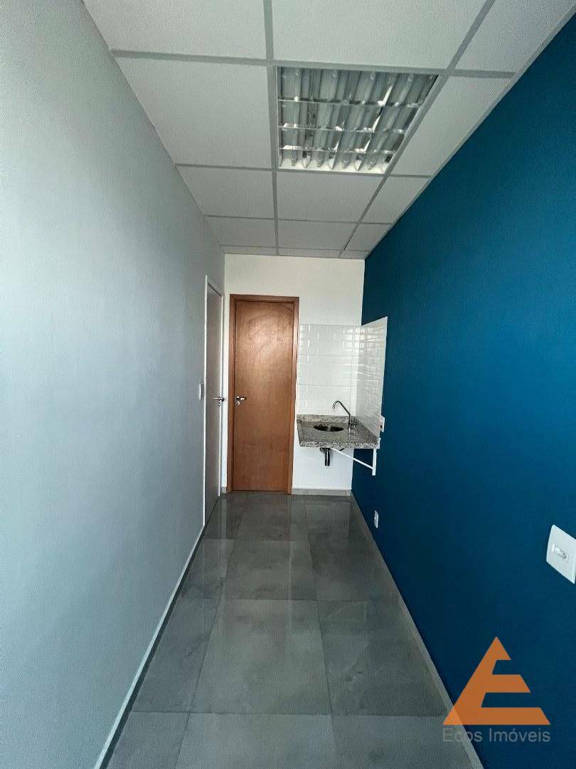 Conjunto Comercial-Sala à venda e aluguel, 32m² - Foto 6