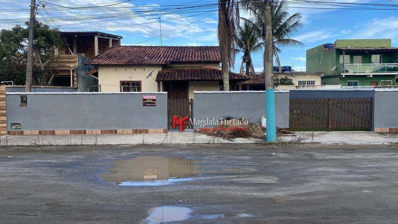 Casa à venda com 4 quartos, 600M2 - Foto 1