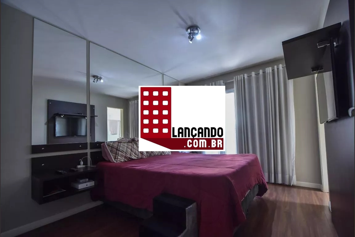 Apartamento à venda com 3 quartos, 100m² - Foto 16