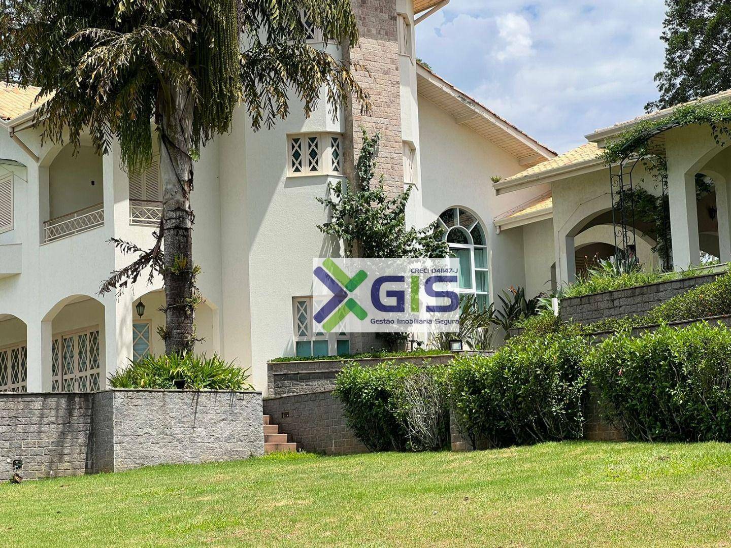 Casa de Condomínio, 6 quartos - Foto 188