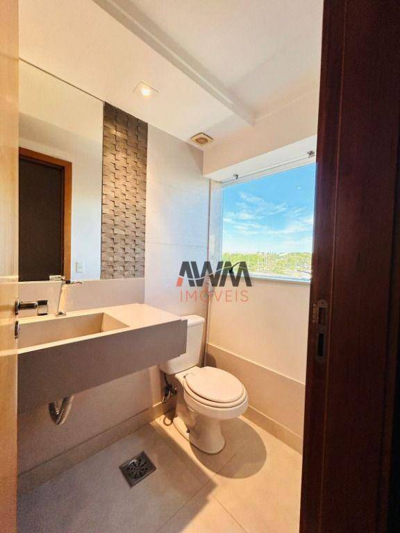 Conjunto Comercial-Sala à venda, 107m² - Foto 8