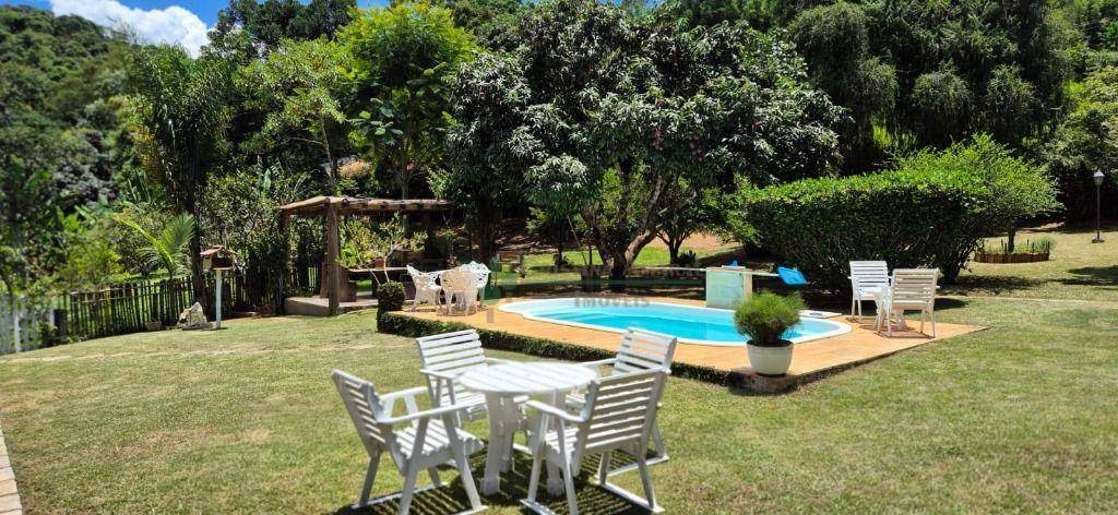 Sítio à venda com 5 quartos, 502m² - Foto 38