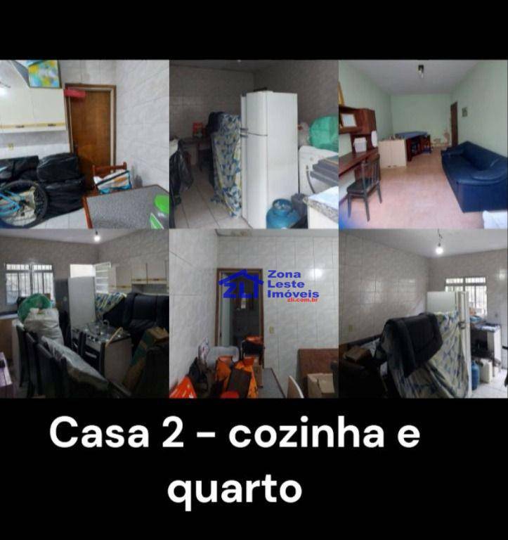 Sobrado à venda com 4 quartos, 183m² - Foto 9