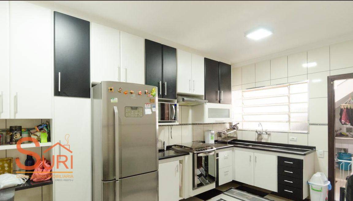 Sobrado à venda com 3 quartos, 188m² - Foto 42