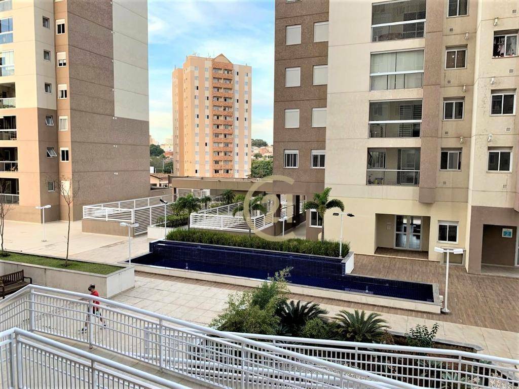 Apartamento à venda com 3 quartos, 92m² - Foto 27