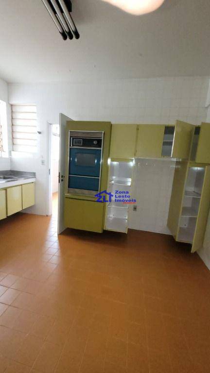 Apartamento à venda com 3 quartos, 120m² - Foto 3