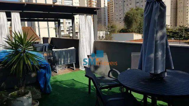 Sobrado à venda com 3 quartos, 160m² - Foto 14