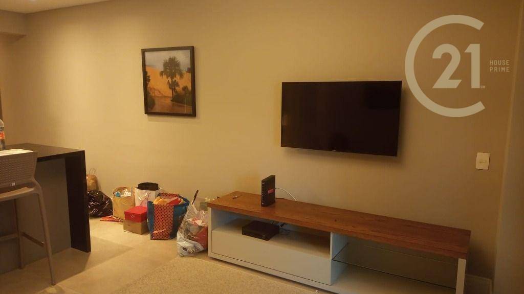 Apartamento à venda com 1 quarto, 64m² - Foto 9