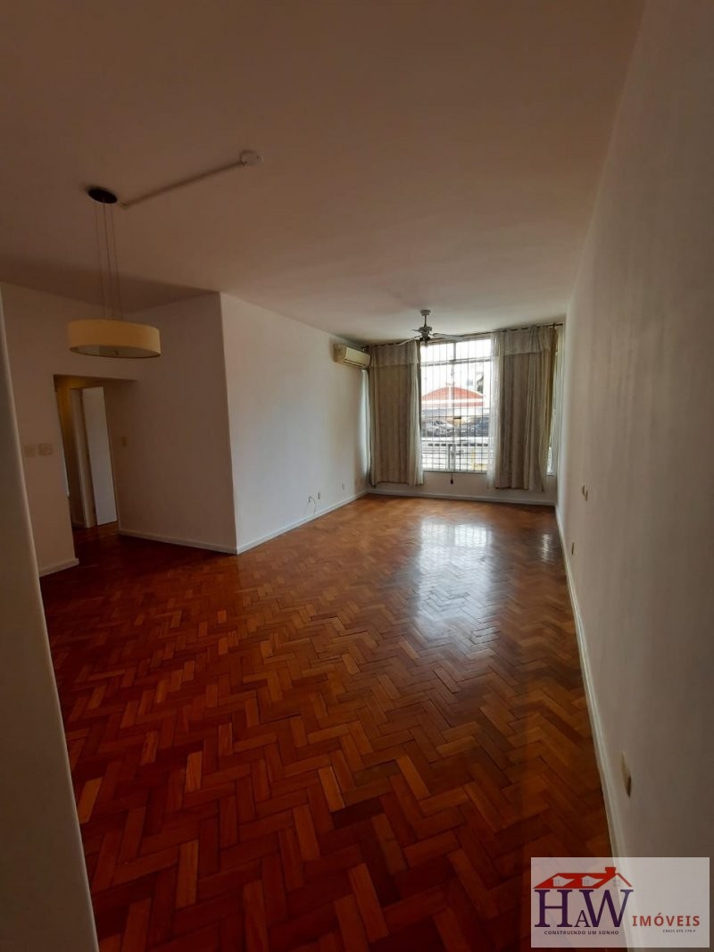 Apartamento à venda com 3 quartos, 100m² - Foto 2