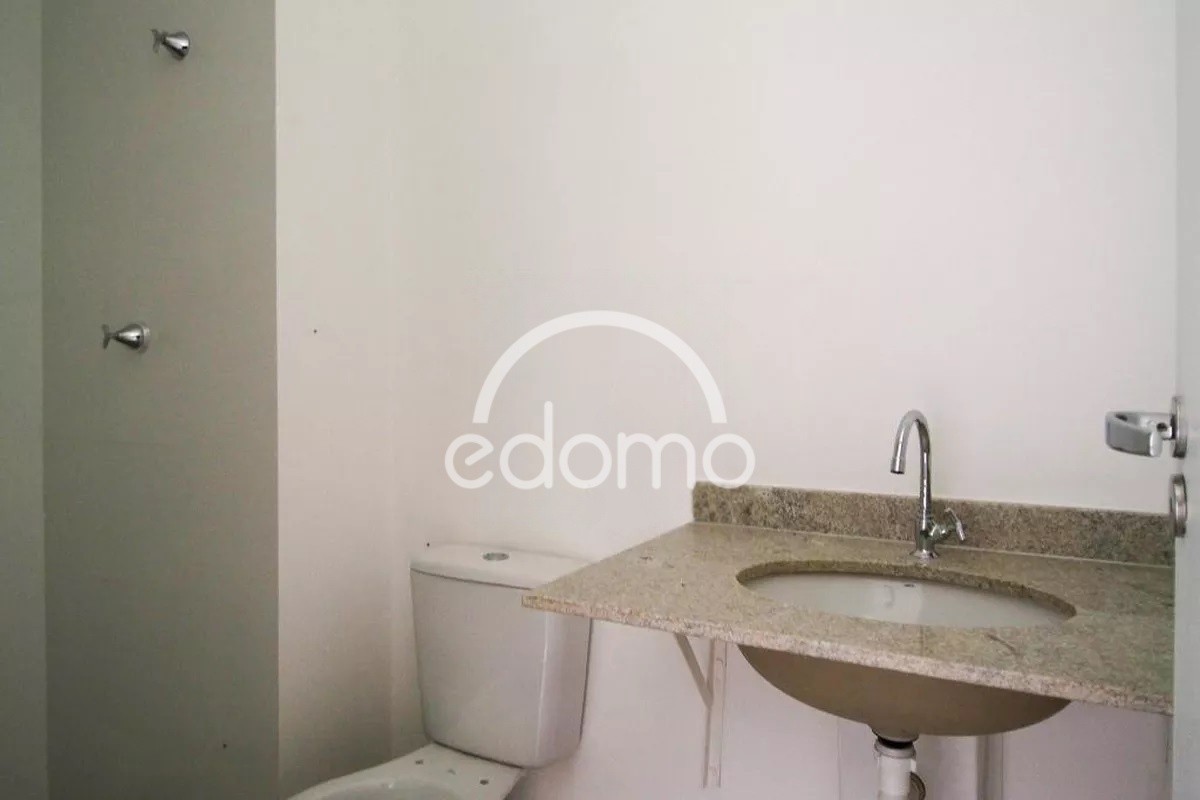 Apartamento para alugar com 1 quarto, 28m² - Foto 5