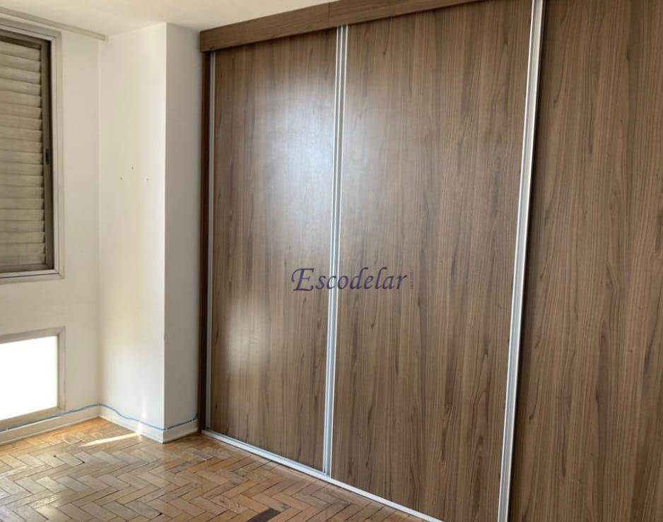 Apartamento à venda com 3 quartos, 155m² - Foto 5