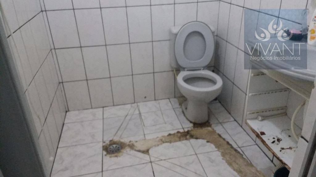 Sobrado à venda com 3 quartos, 140m² - Foto 12