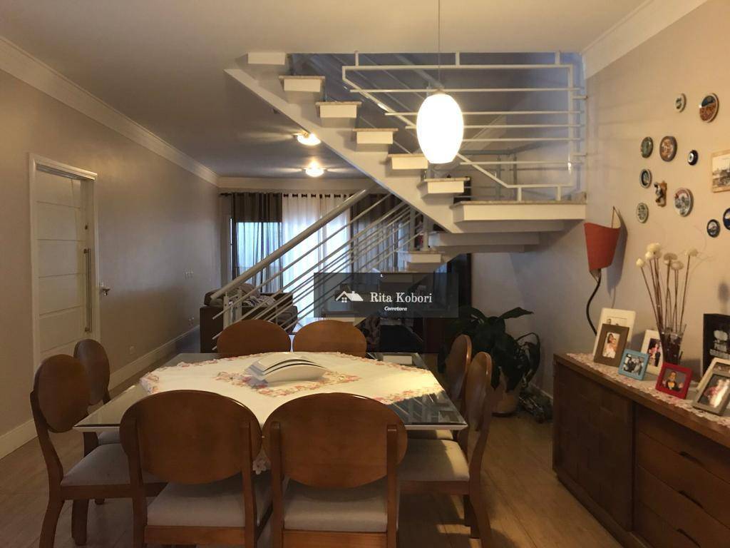 Sobrado à venda com 3 quartos, 225m² - Foto 4