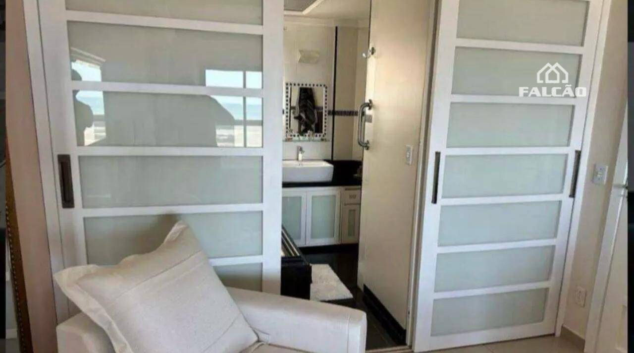 Cobertura à venda com 4 quartos, 278m² - Foto 13