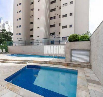 Apartamento à venda com 3 quartos, 93m² - Foto 22