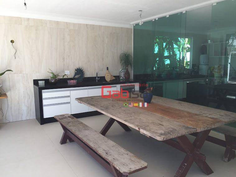 Casa à venda com 4 quartos, 450m² - Foto 14