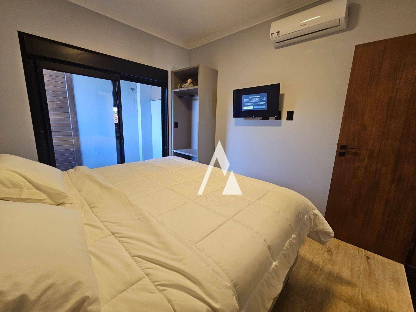 Apartamento à venda com 2 quartos, 58m² - Foto 34