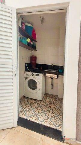 Casa de Condomínio à venda com 3 quartos, 136m² - Foto 11