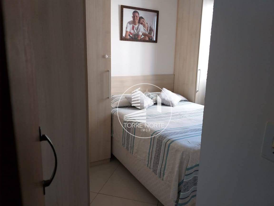 Apartamento à venda com 2 quartos, 50m² - Foto 32