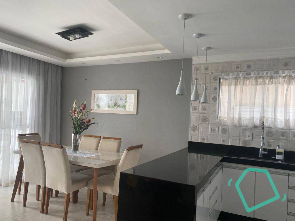 Casa de Condomínio à venda com 3 quartos, 96m² - Foto 5