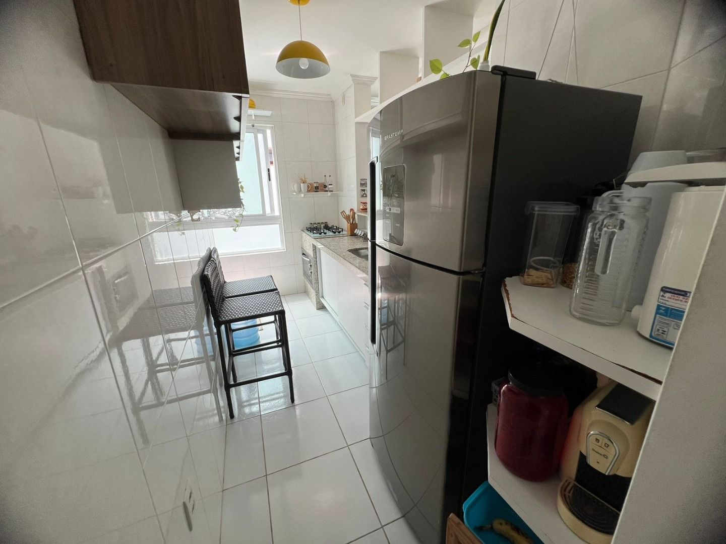 Apartamento à venda com 2 quartos, 67m² - Foto 8