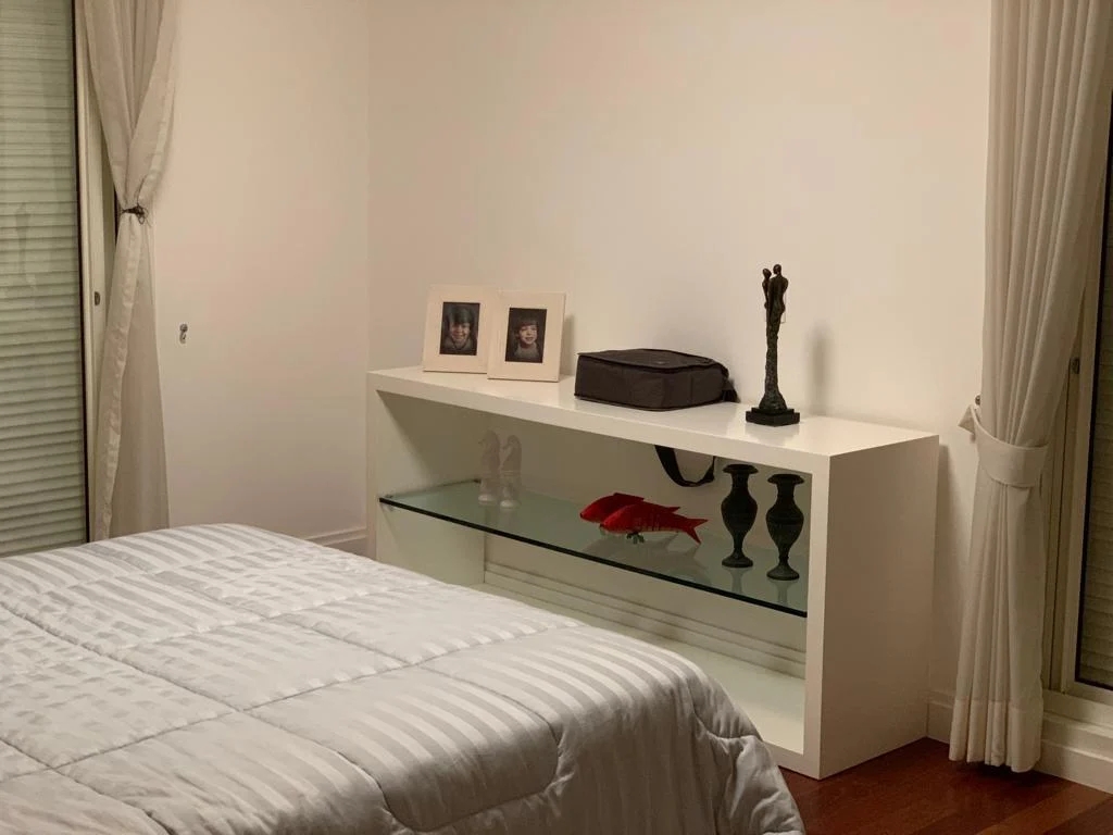 Apartamento à venda com 4 quartos, 384m² - Foto 15