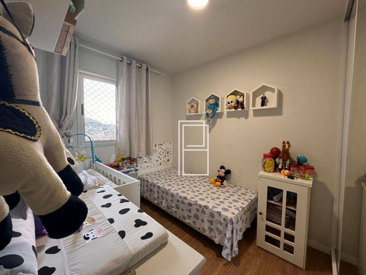 Apartamento à venda com 3 quartos, 78m² - Foto 15