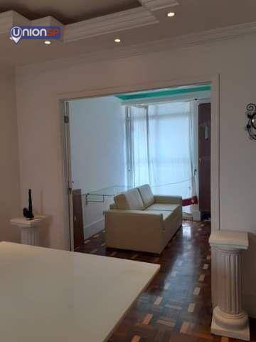 Apartamento à venda com 3 quartos, 86m² - Foto 10