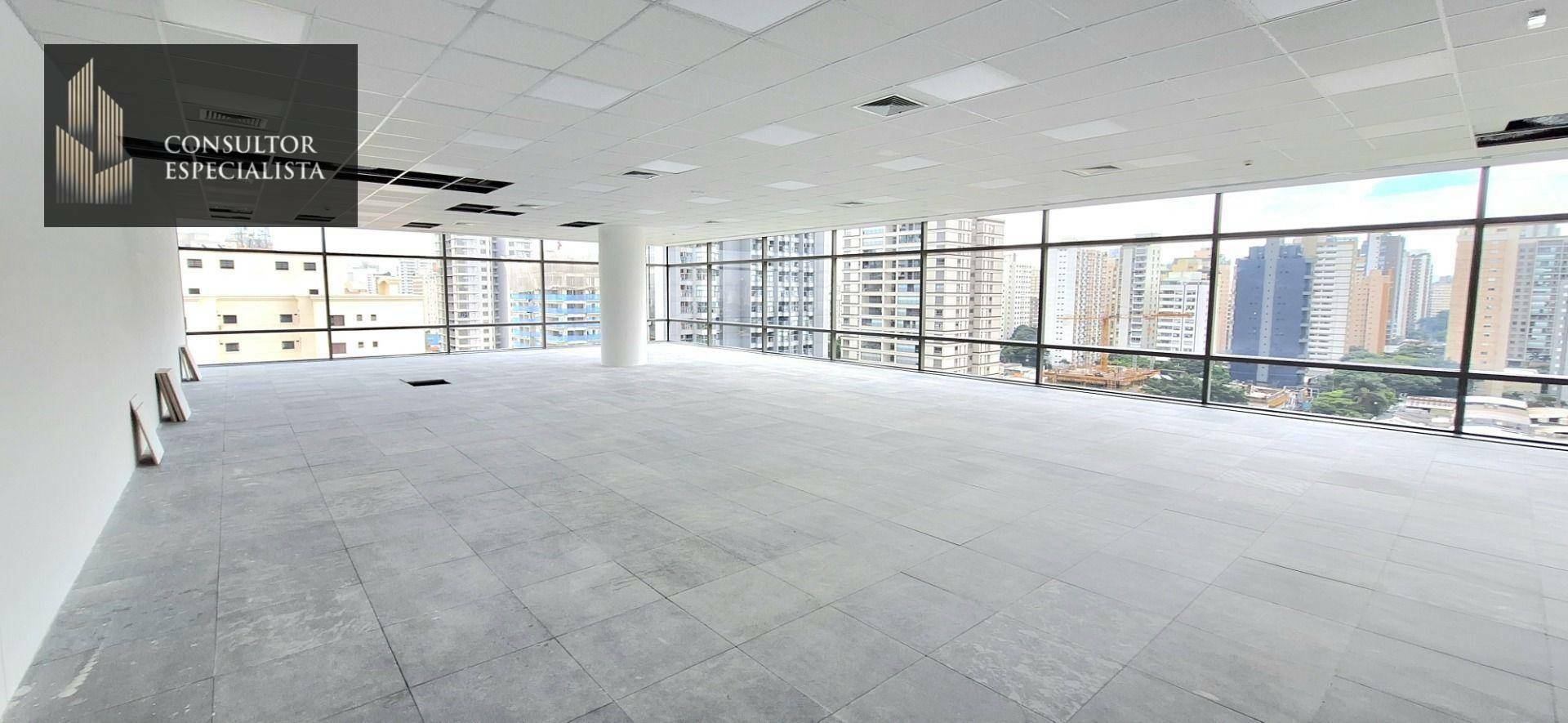 Conjunto Comercial-Sala para alugar, 823m² - Foto 11