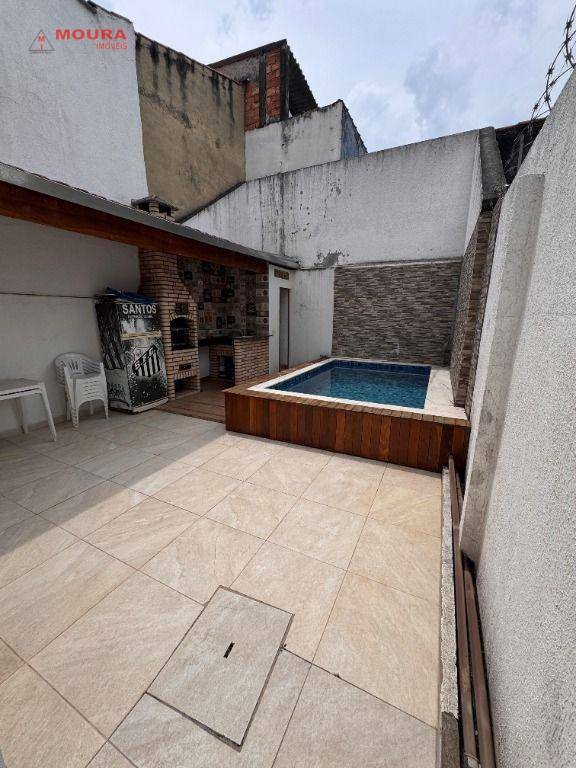 Sobrado à venda com 3 quartos, 195m² - Foto 36