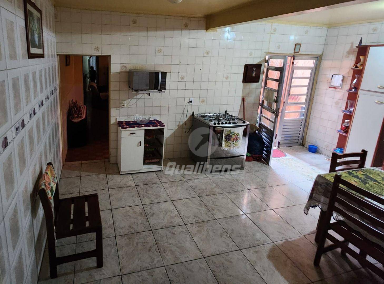 Sobrado à venda com 3 quartos, 136m² - Foto 12