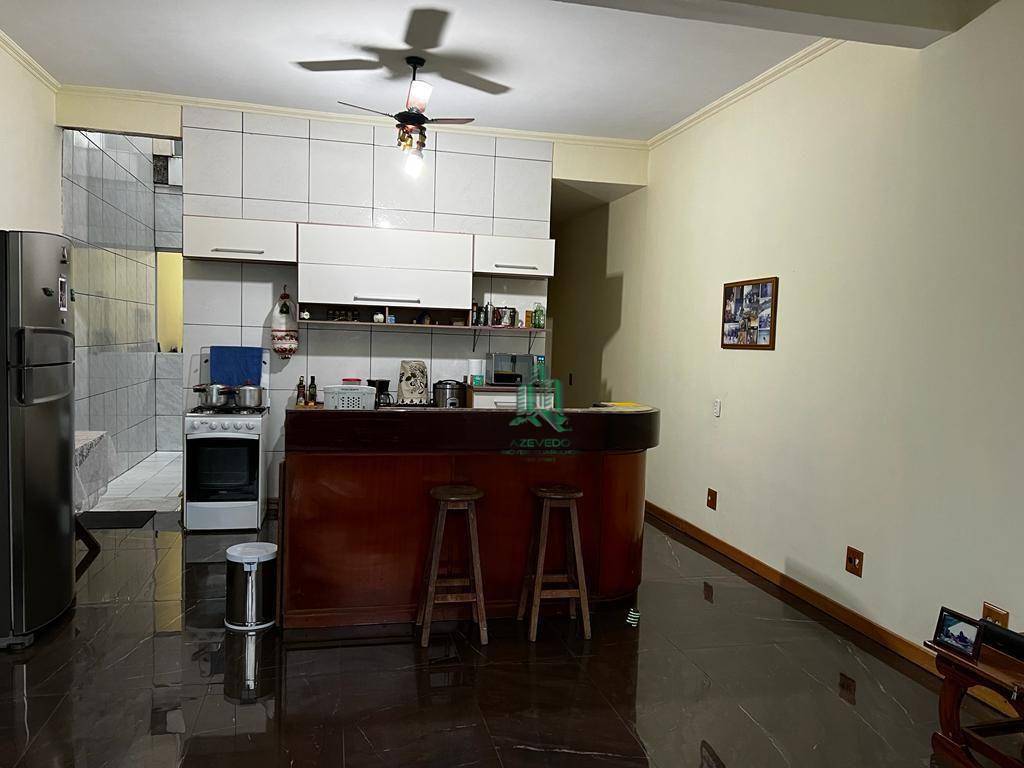 Sobrado à venda com 2 quartos, 120m² - Foto 5