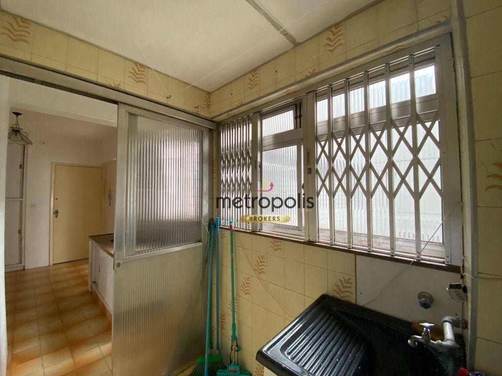 Apartamento à venda e aluguel com 2 quartos, 67m² - Foto 9