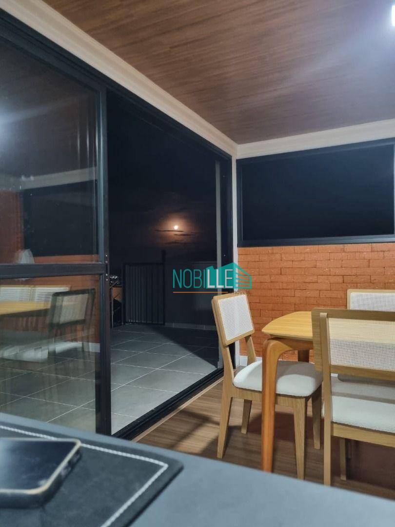 Cobertura à venda com 2 quartos, 130m² - Foto 18