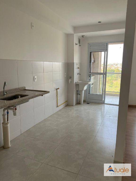 Apartamento à venda com 3 quartos, 80m² - Foto 22