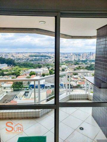 Apartamento à venda com 3 quartos, 98m² - Foto 12