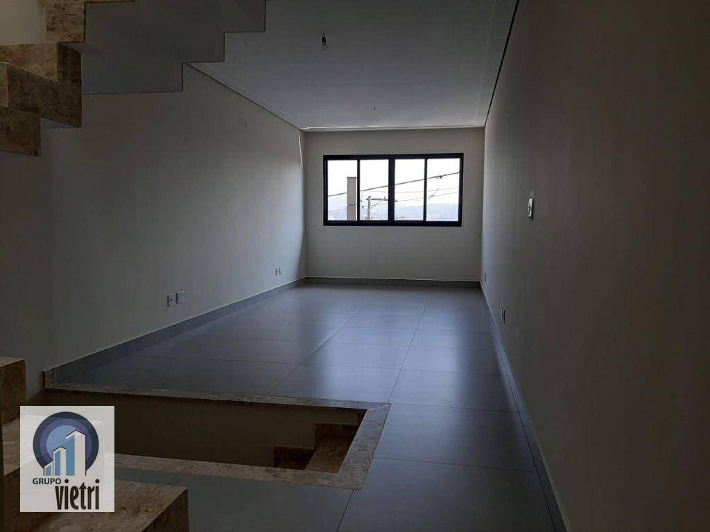 Sobrado à venda com 3 quartos, 160m² - Foto 7