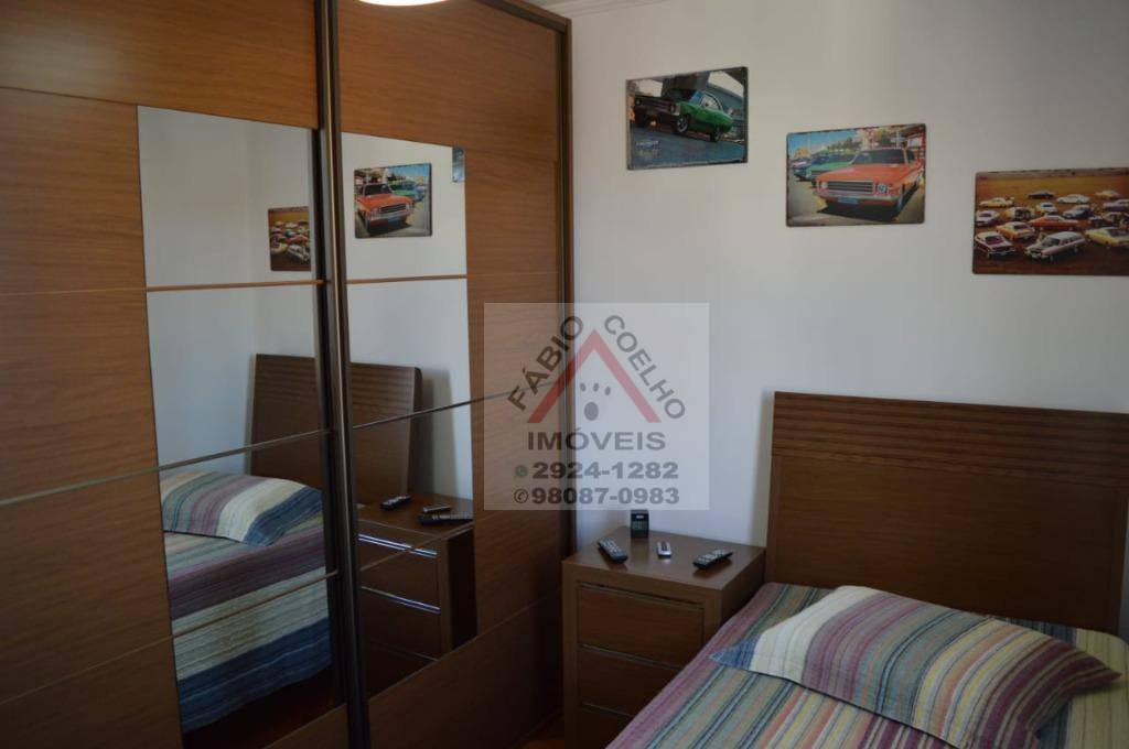 Apartamento à venda com 3 quartos, 67m² - Foto 9