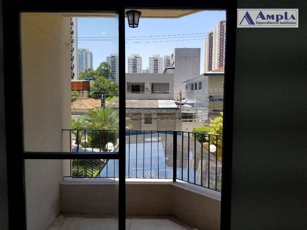 Apartamento à venda com 3 quartos, 96m² - Foto 4