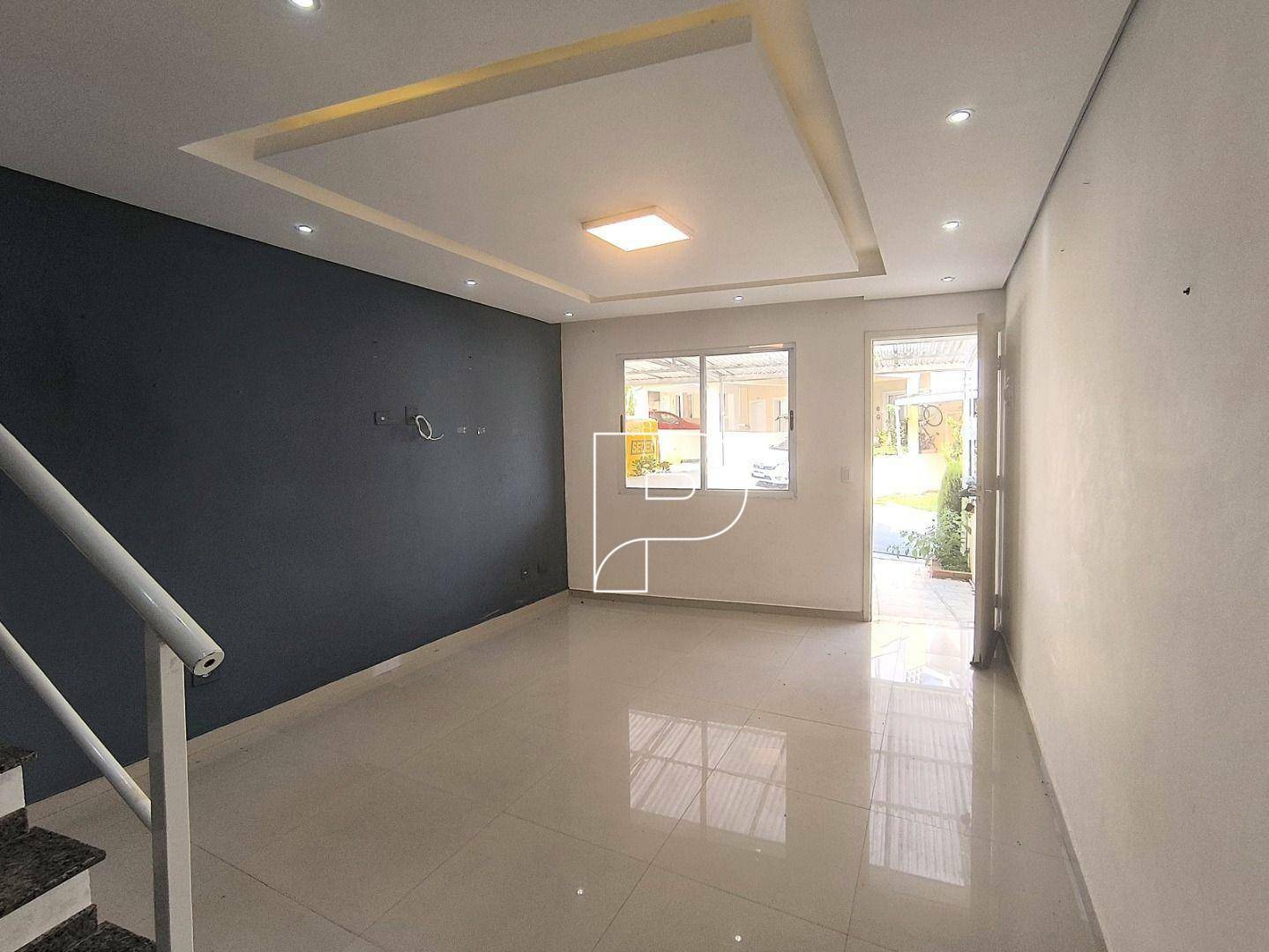 Casa de Condomínio, 2 quartos - Foto 3