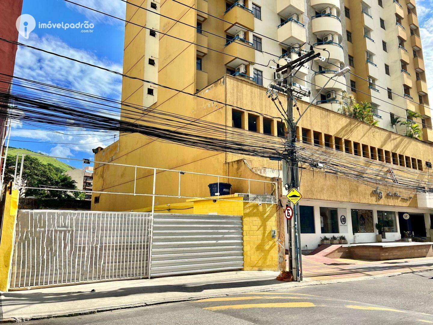 Loja-Salão para alugar, 400m² - Foto 35